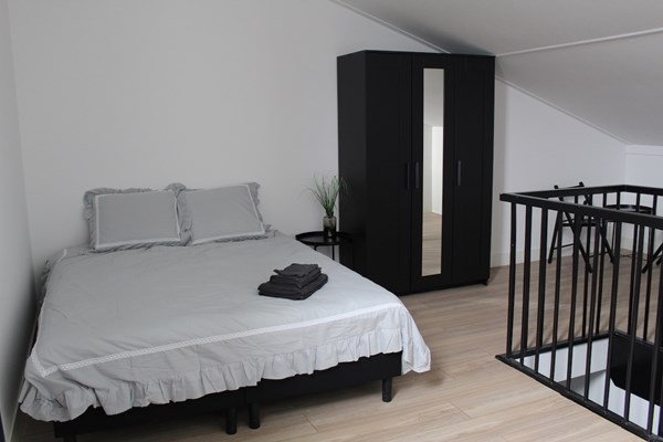 Medium property photo - Klaas van Reeuwijkstraat, 2132 ZP Hoofddorp